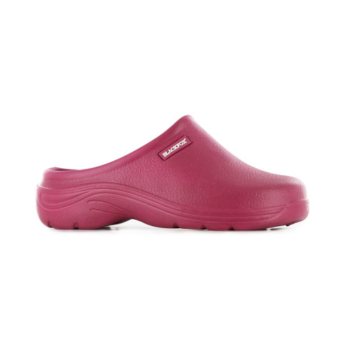 Sabot de jardin pour femme Colors cherry, coloris