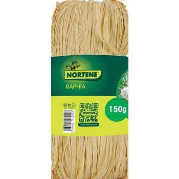 Raphia Naturel 150 G