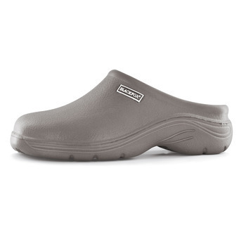 Sabots pour femme, coloris gris T39