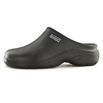 Sabots pour homme, coloris noir T41