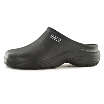 Sabots pour homme, coloris noir T44