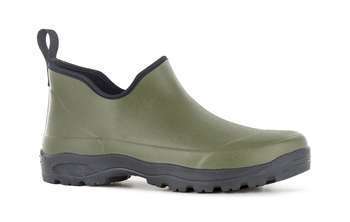 Bottillon orégon T 44 mélange caoutchouc et eva