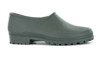 Chaussure pvc, avec renfort bêche T 43