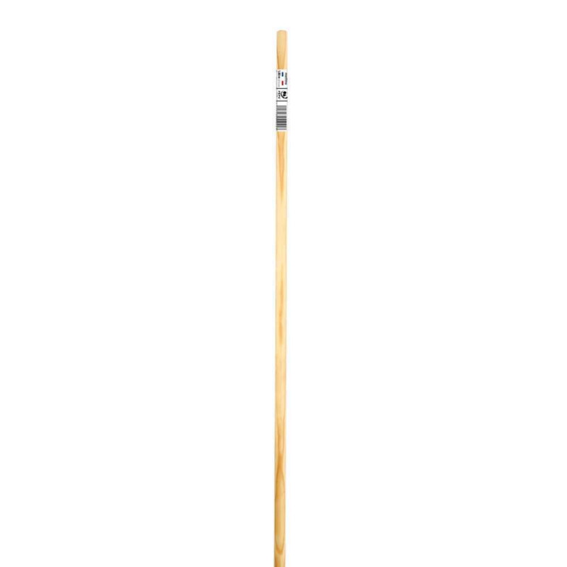 Tuteur bois Français PEFC Diamètre 15mm - H. 1,80