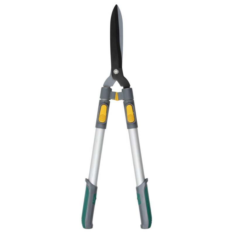 Cisaille à haie télescopique ECIM