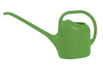 Arrosoir long bec 2L vert matcha