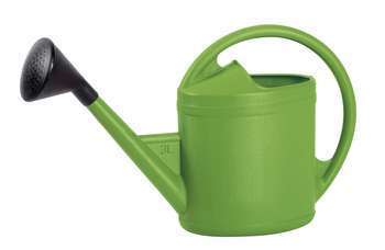 Arrosoir ovale parisien 3l vert matcha eda - 10600