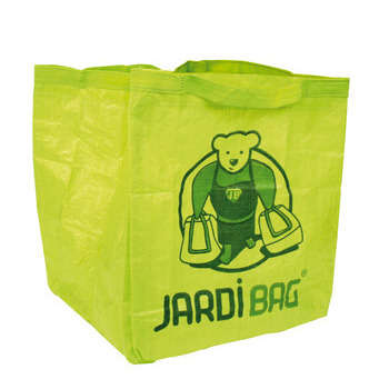 Grand sac multiusages de contenance : 200 litres
