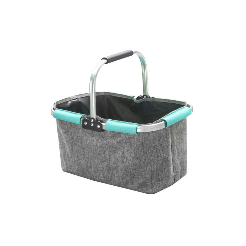 Sac pliable multi-usages : bleu