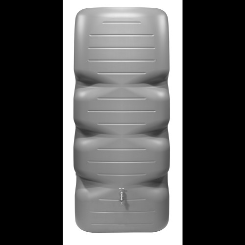 Réservoir : gris béton 1000L