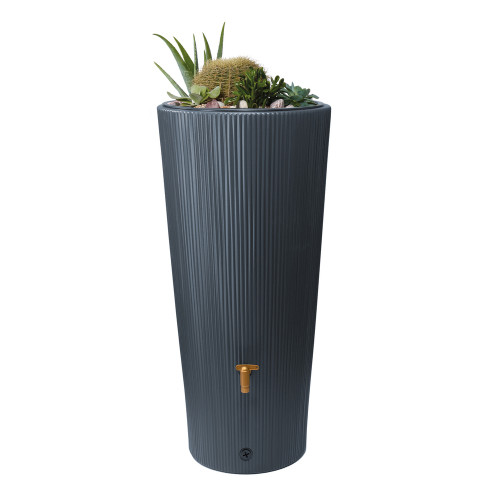 Réservoir linus 2en1 graphite 220L