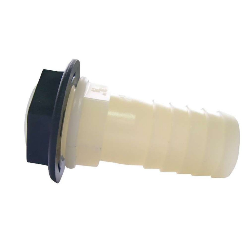 Embout polyamide pour jumelage de cuve - D. 25cm