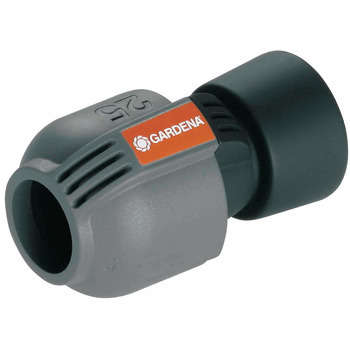 Raccord Sprinklersystem: L 9 l 5.50 H 5 cm