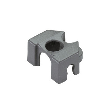 Cavalier pour tuyau micro-drip : 4,6mm