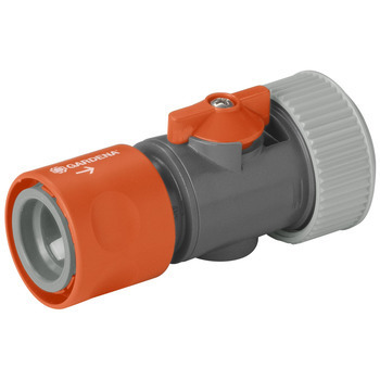 Raccord régulateur 19 mm (3/4 )