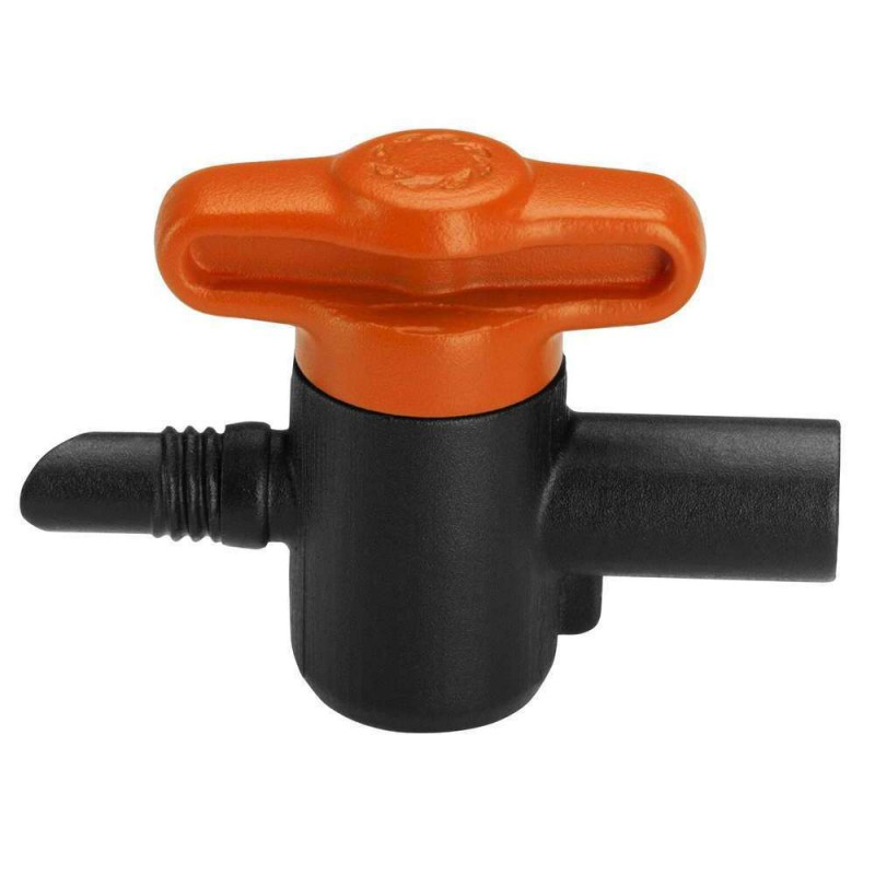 Régulateur pour micro-asperseur d'arrosage Micro-D