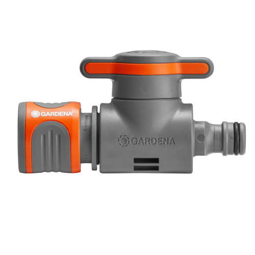 Régulateur de débit microasperseur : x6