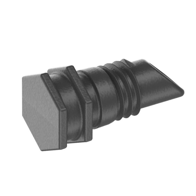 Bouchons 4. 6 mm