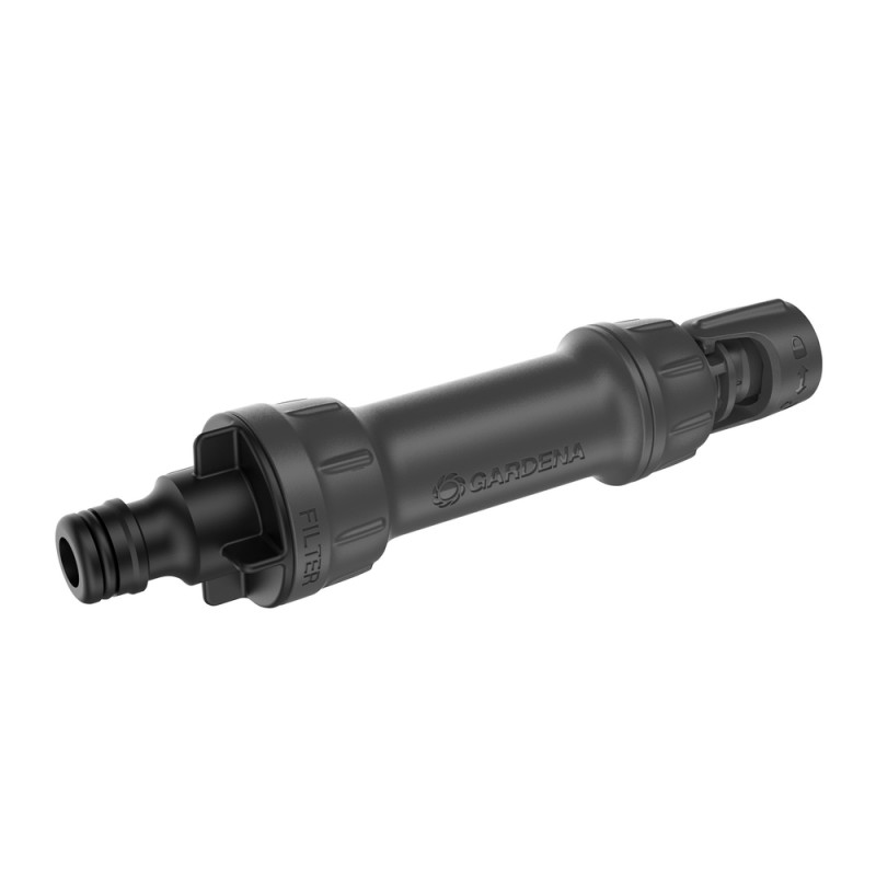 Centrale dirrigation 1000 Micro-Drip