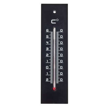 Thermomètre médium 22cm