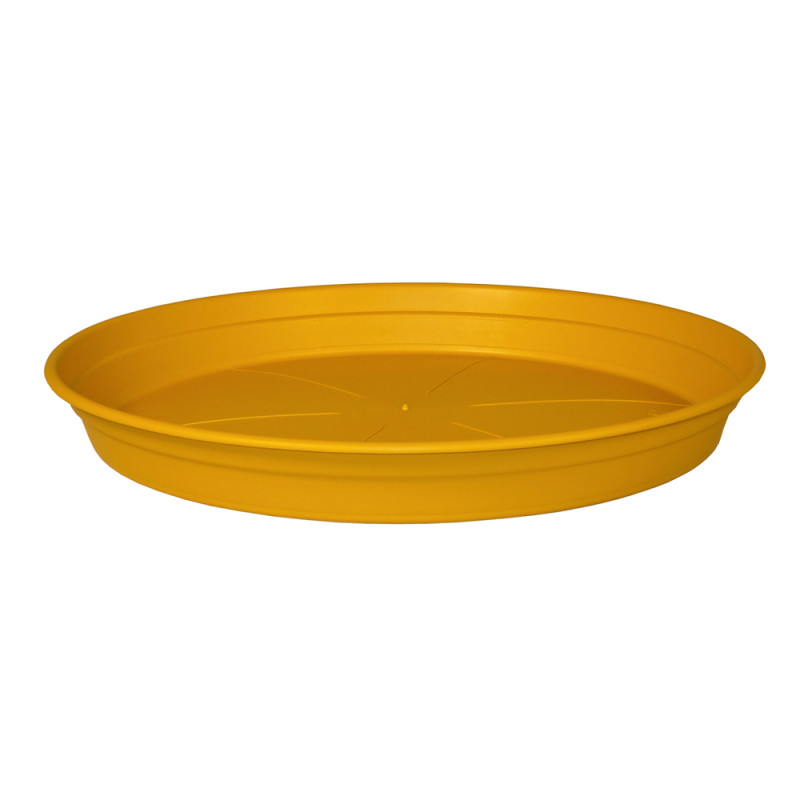 Soucoupe Ø15 cm pour pot CocoriPot Ø17 cm, coloris