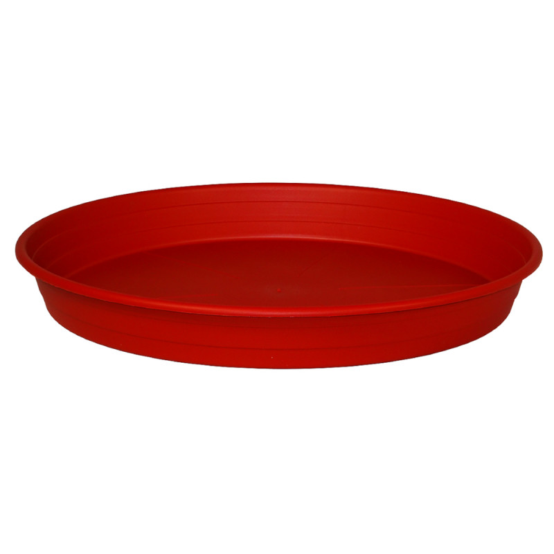 Soucoupe pour pot CocoriPot de diamètre 23cm, colo