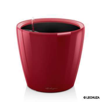 Pot Classico Premium, coloris rouge D. 21cm