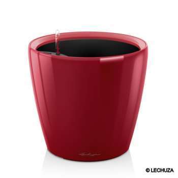 Pot Classico Premium : rouge, d 28 cm