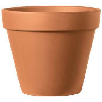 Pot Horticole en terre cuite Ø 11,2 x H. 10cm