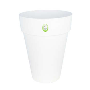 Bac Soleilla haut en polypropylène 100% recyclable