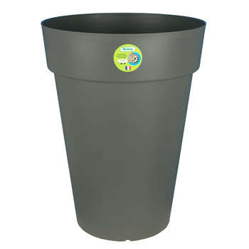 Bac Soleilla haut en polypropylène 100% recyclable