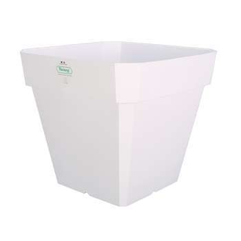 Bac Soleilla carré Polypropylène 100% recyclable B