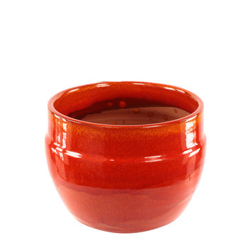 Pot d'intérieur Austral soleil couchant D. 20 x H.