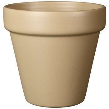 Pot Vaso Big Band Sable - Ø15 cm