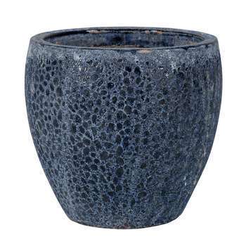 Pot Melbourne marron antique Ø33 cm