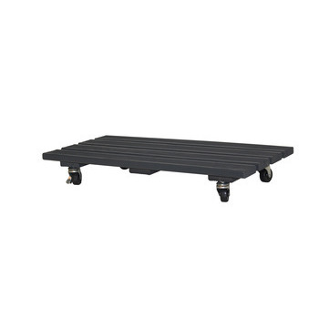 Roul'Bac 60x30cm - Anthracite