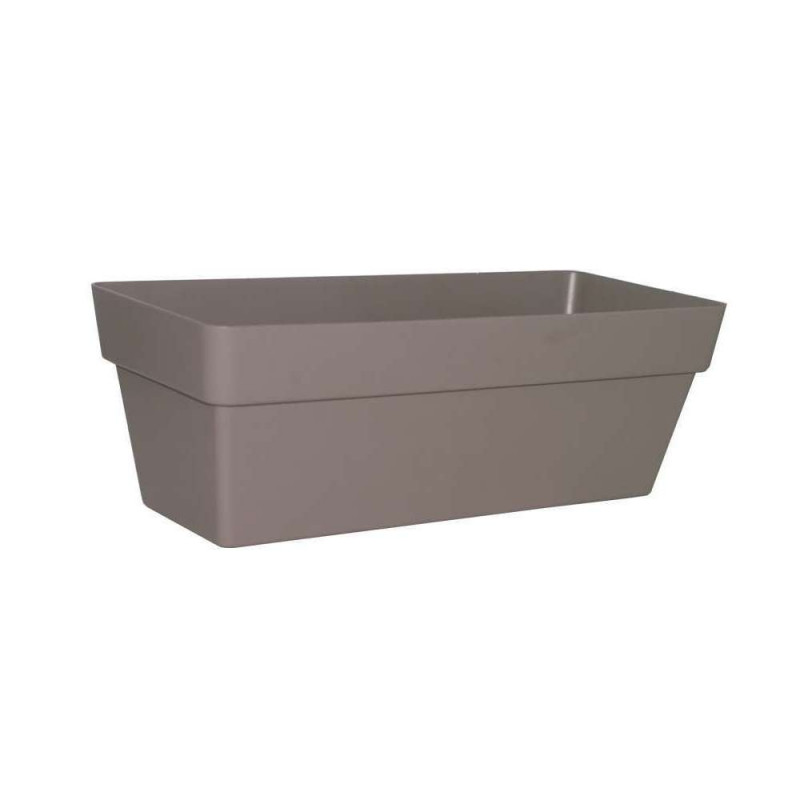 Jardinière CocoriPot - 40cm - Taupe