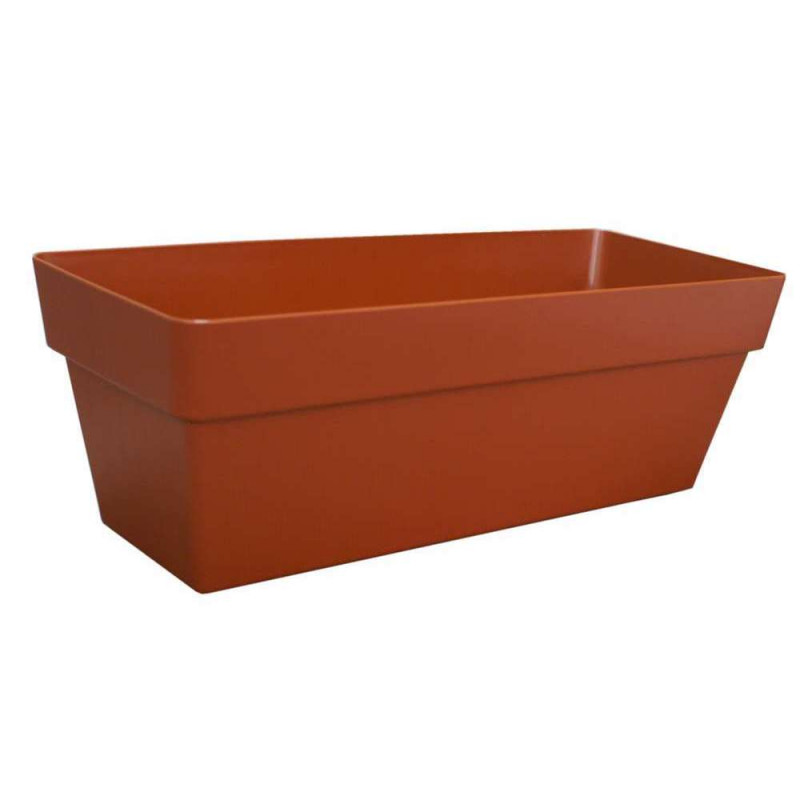Jardinière Maxi-CocoriPot - 65cm - Brique