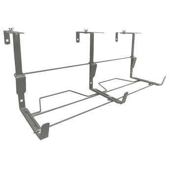 Support de jardinière (L. 60 cm) ergonomique, colo