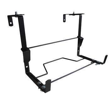 Support de jardinière (L. 35 cm) ergonomique, colo