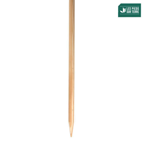Piquets en bois Pin Maritime - H.99cm
