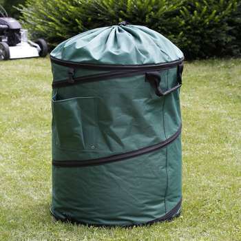 sac dechet vert jardiland