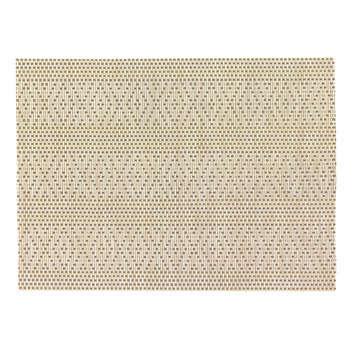 Set de table Lina, 45x33 : tilleul