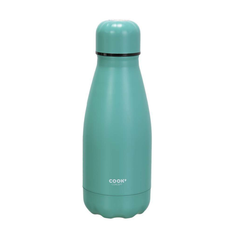 Bouteille de transport isotherme 26cl