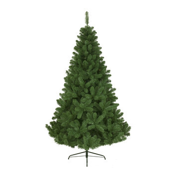 Sapin artificiel vert Rockies: H. 240 cm