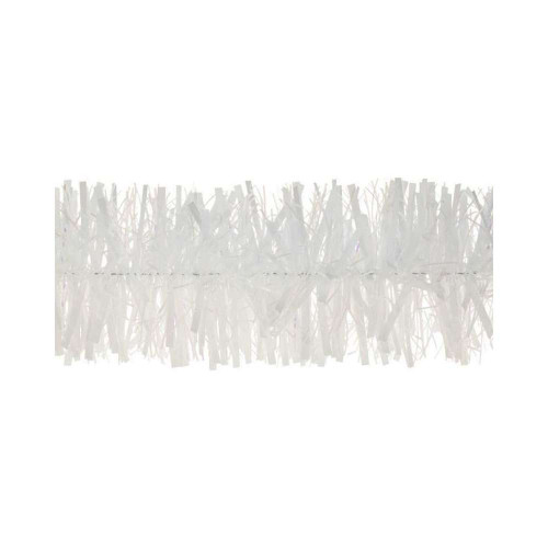 Guirlande blanc aurore 200cm