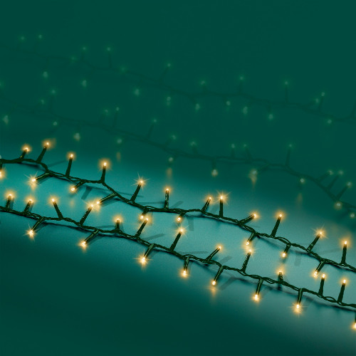 Guirlande lumineuse animée 'Compact', 1000 led - b