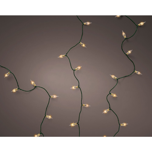 Guirlande lumineuse animée 'Vintage lights' 180 le