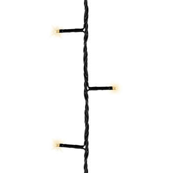 Guirlande 2700cm, 360 led : blanc chaud