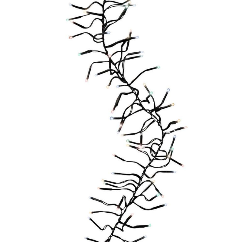 Guirlande Electrique Grappe 13.5m